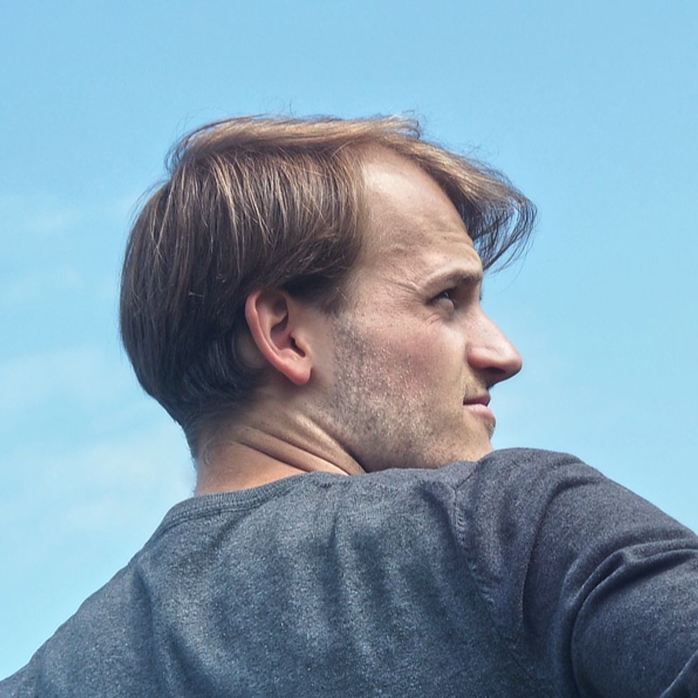 Thomas Charier