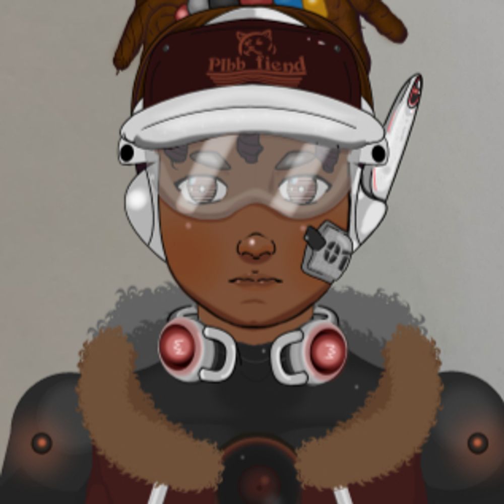 Profile avatar
