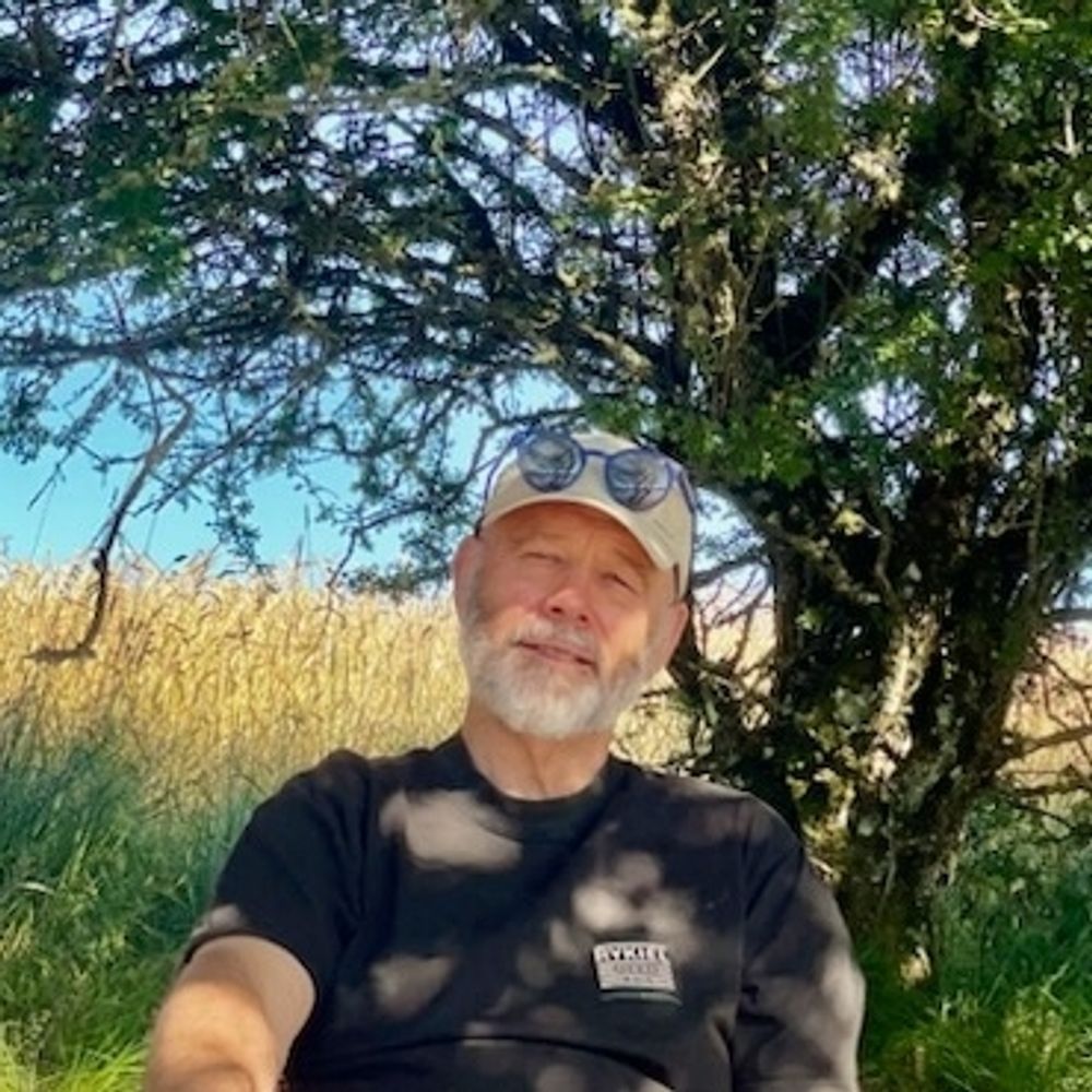 Christophe Léon