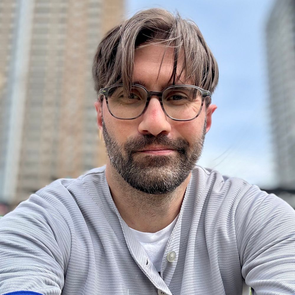 Profile avatar