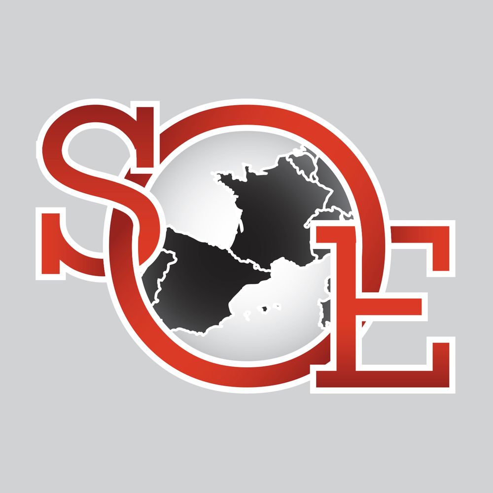 Sud-Ouest Européen