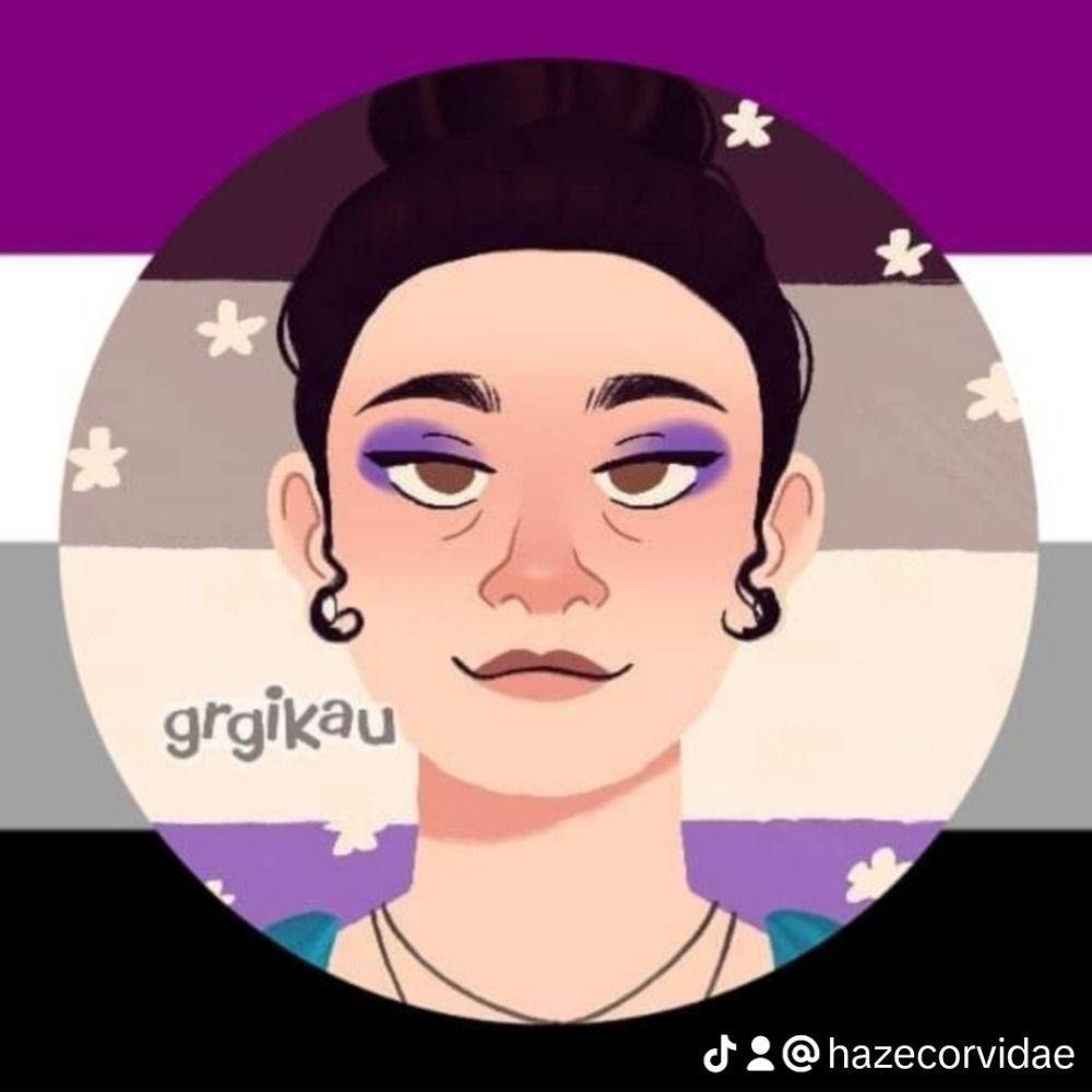 Haze 🏳️‍🌈♠️🏳️‍⚧️