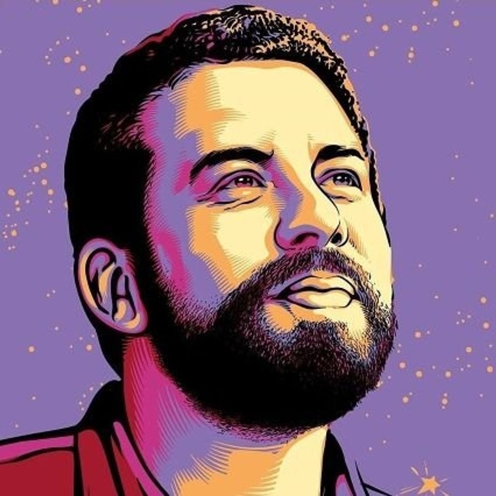 Guilherme Boulos's avatar