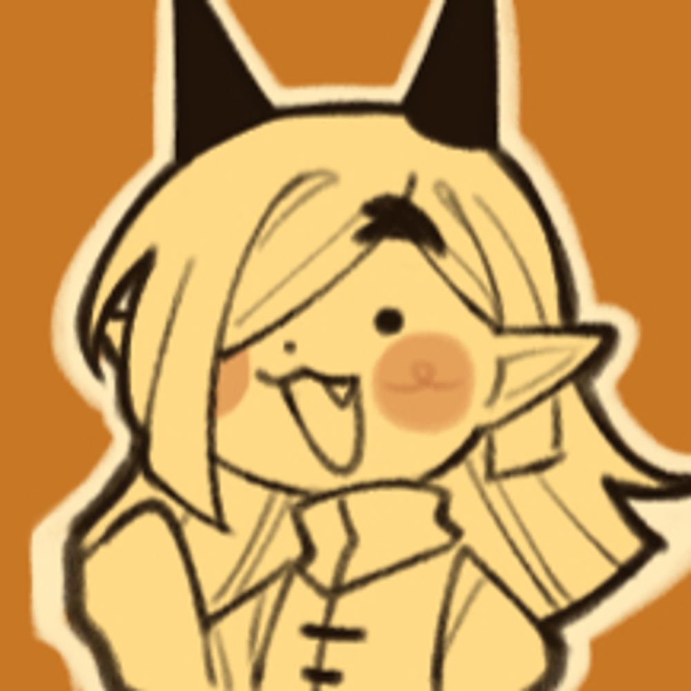 Xolga ₍ᐢ. .ᐢ₎ Commissions Open!