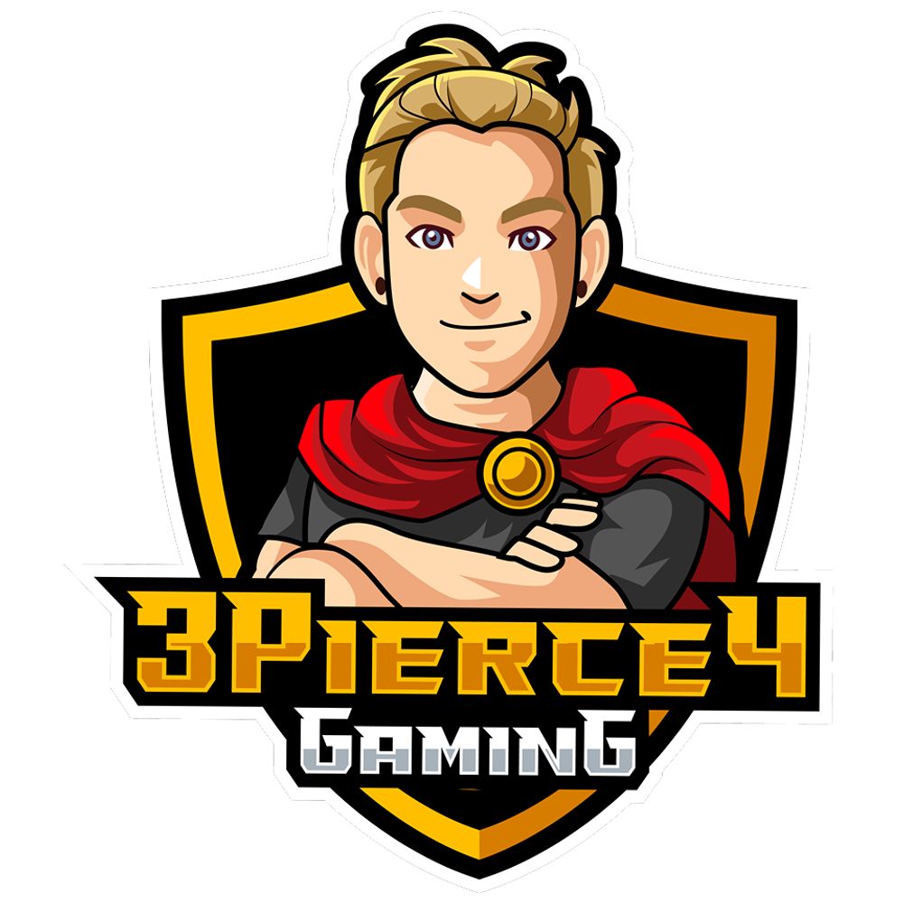 3Pierce4