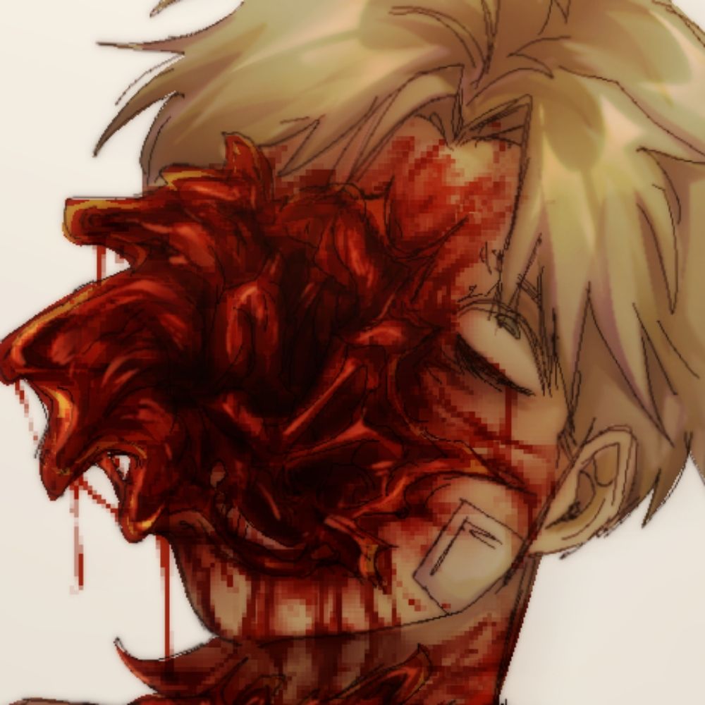 NUGGET.мусор🥩🔪