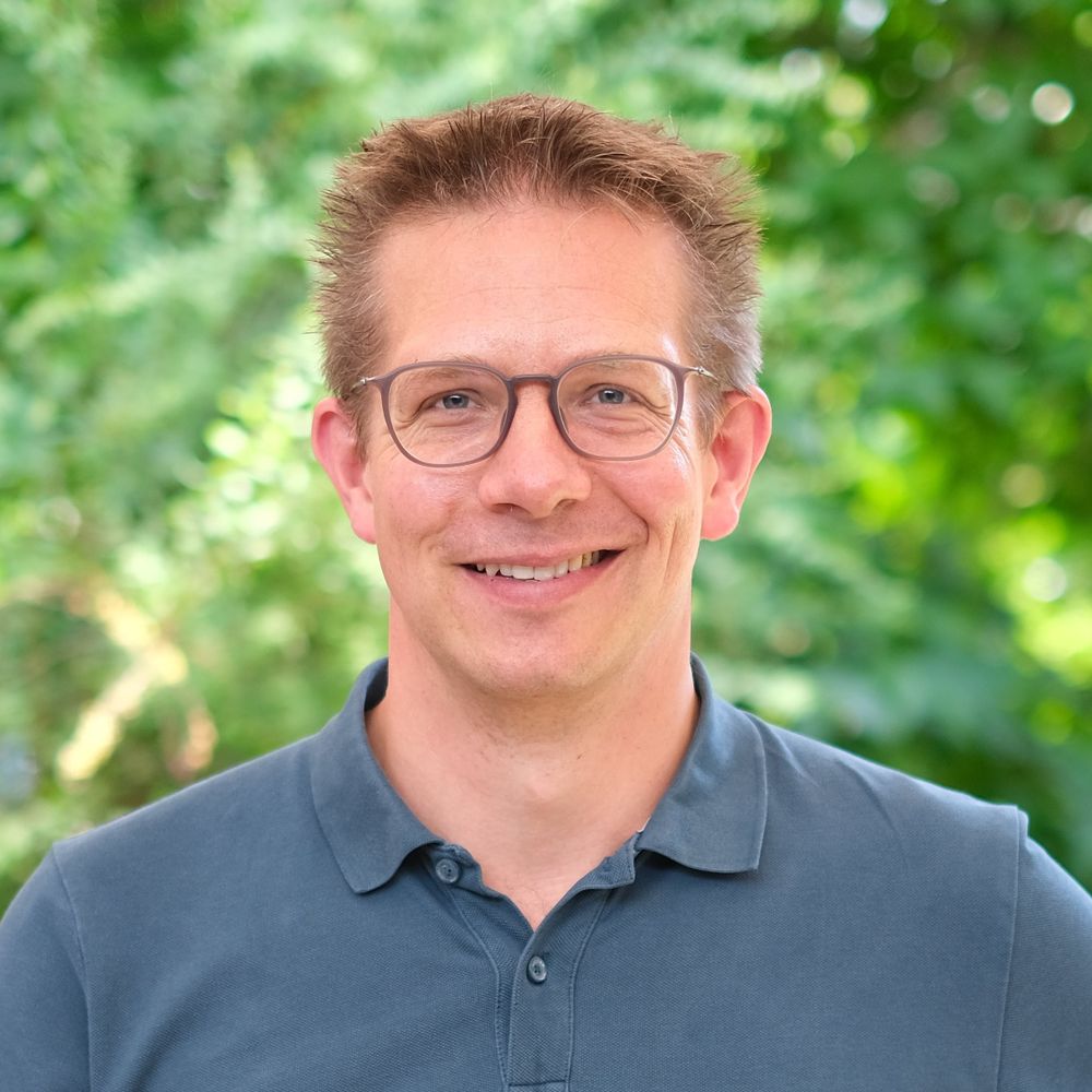 Christian Schröter