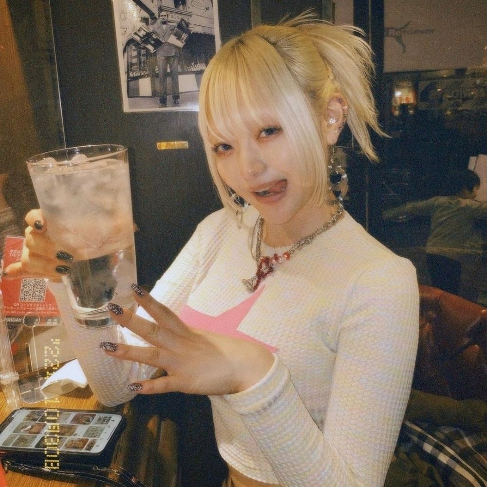 sasai do jun 🤘🏻 | alt