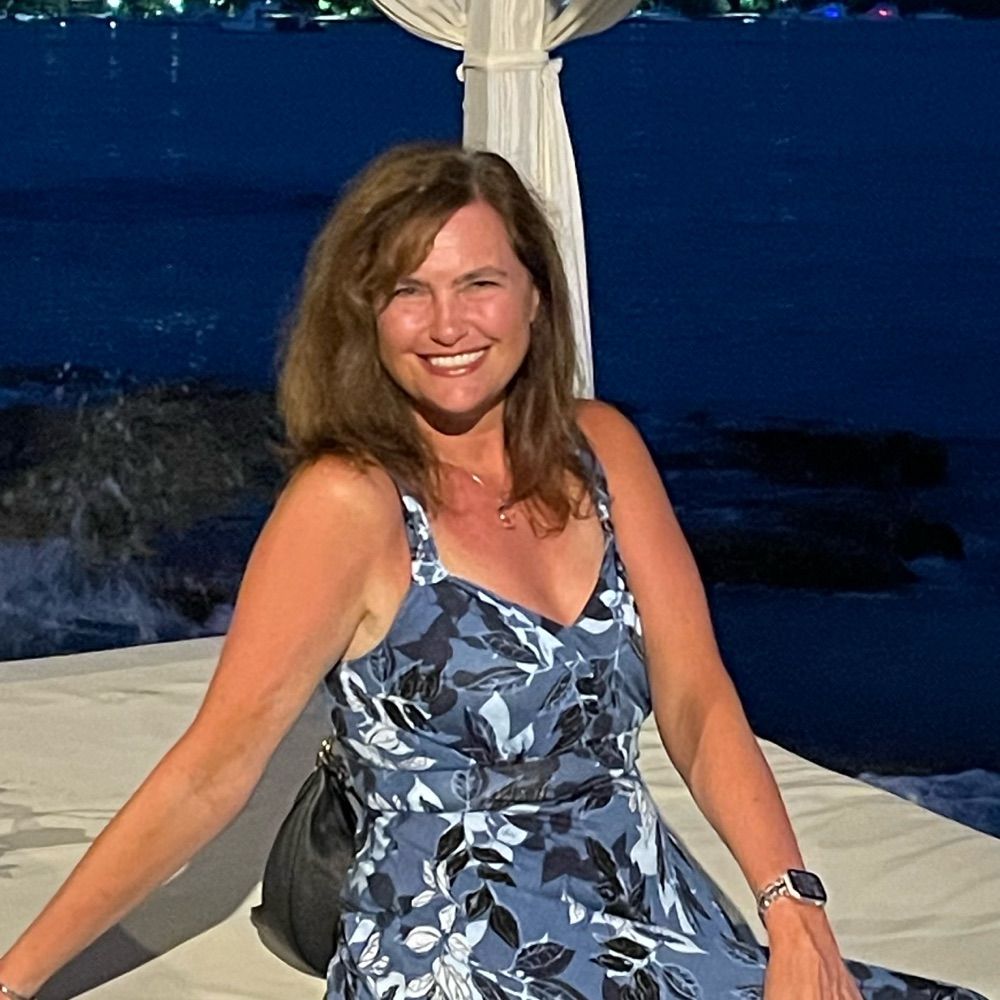 Mrs Zippy