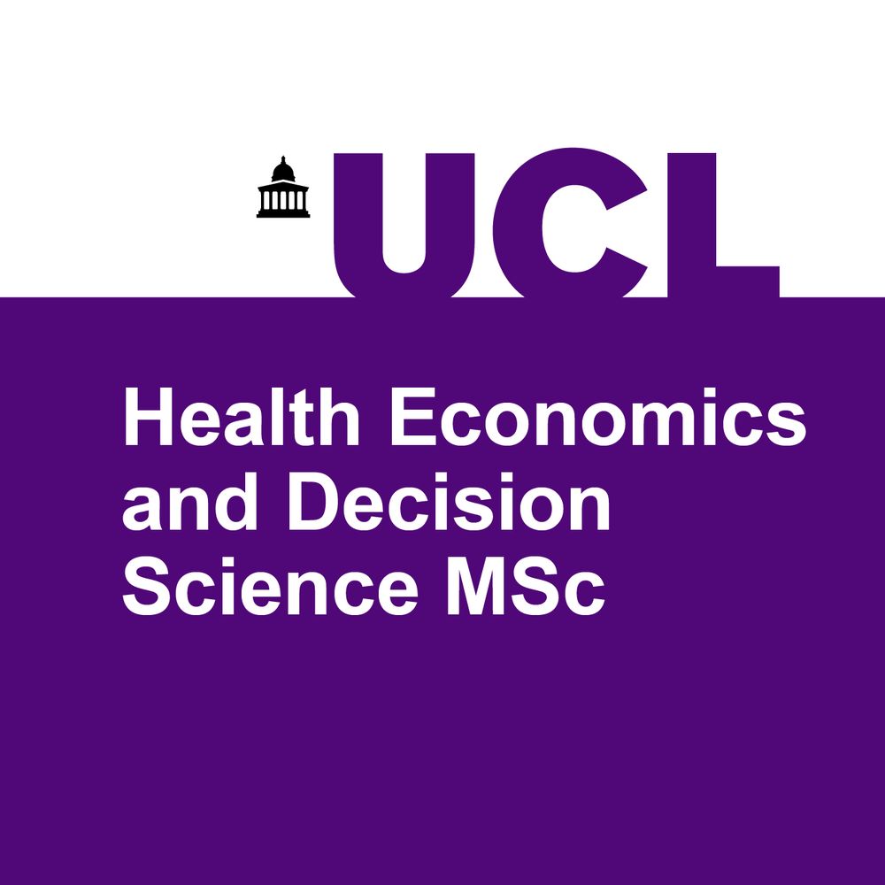 UCL MSc HEDS