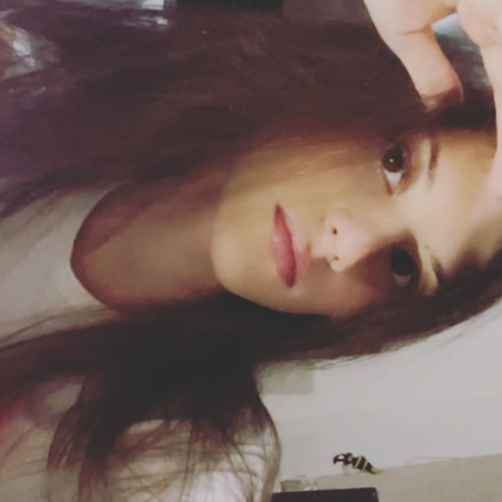 be