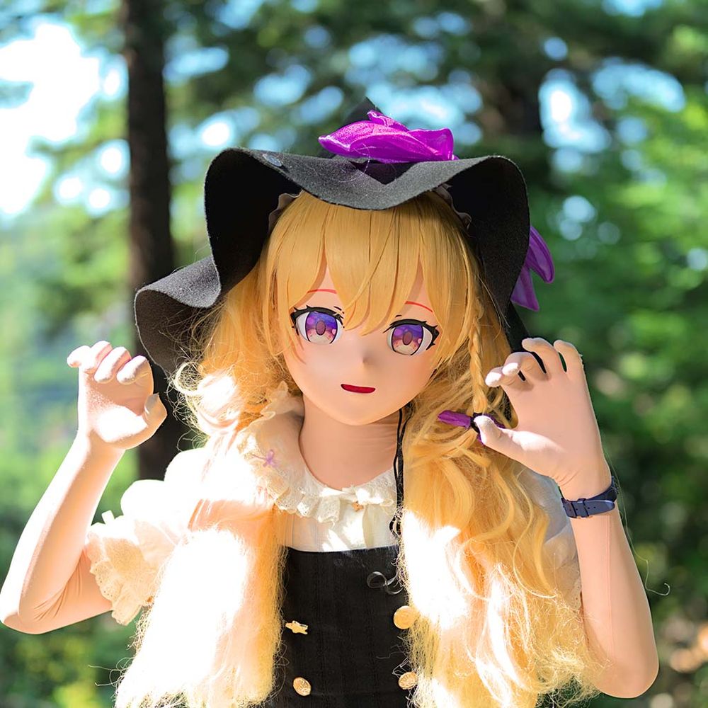 ironiaMarisa