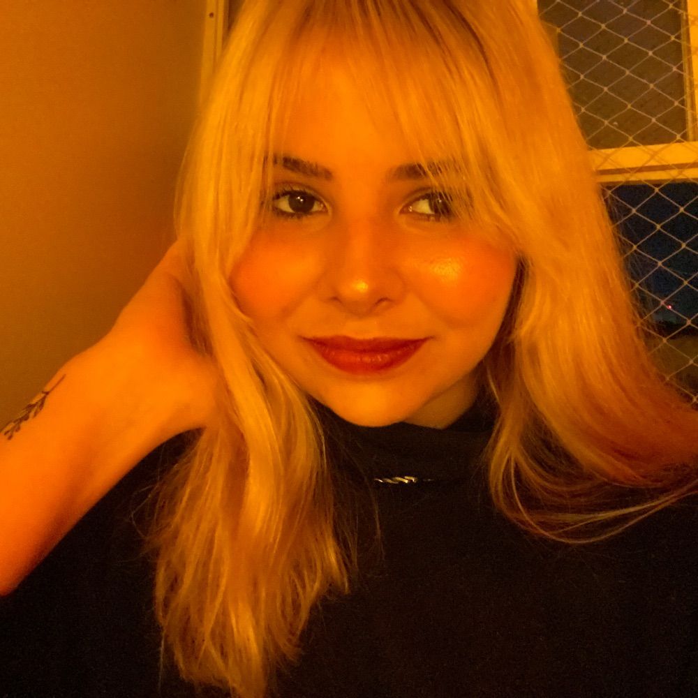 Helena Toledo 
