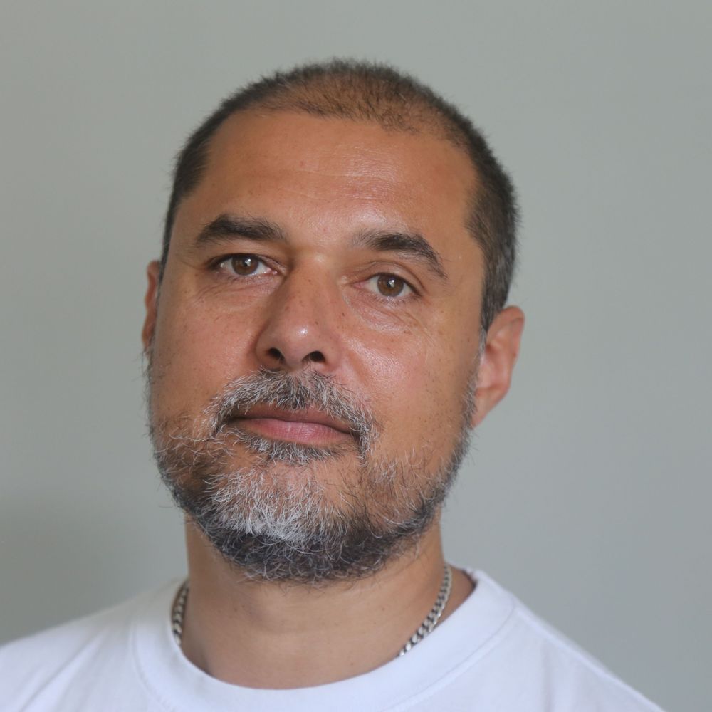 Arun Kundnani