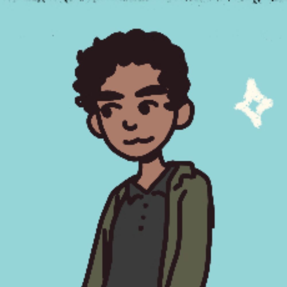 Lucas (com o sobrenome de inseto no plural)