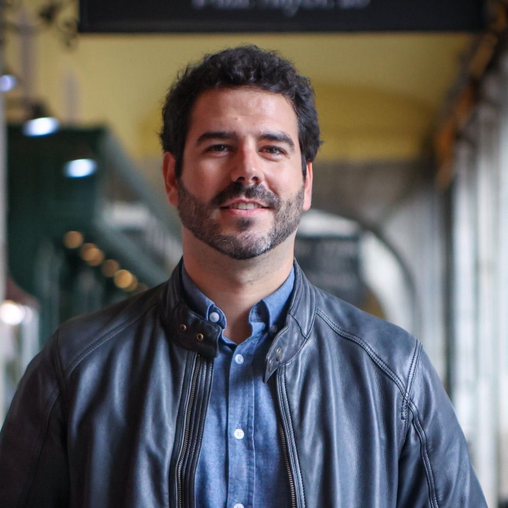 Álex Lecum