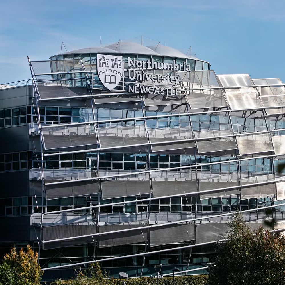 Northumbria Law and Society