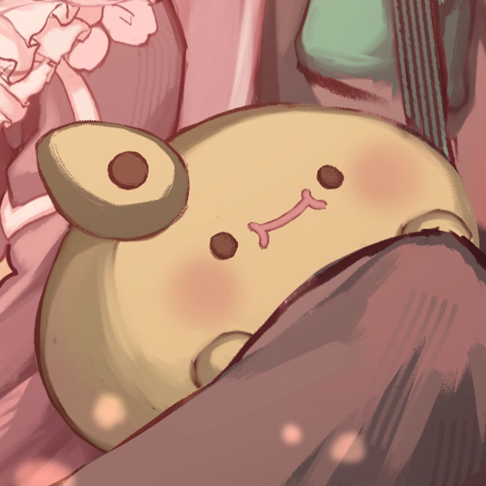 oda 🥑