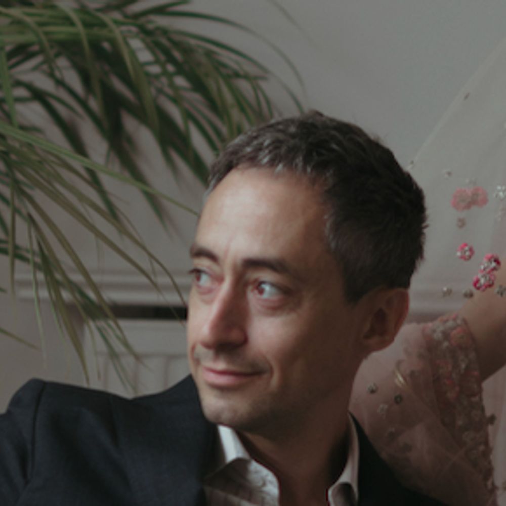 Simon Wroe