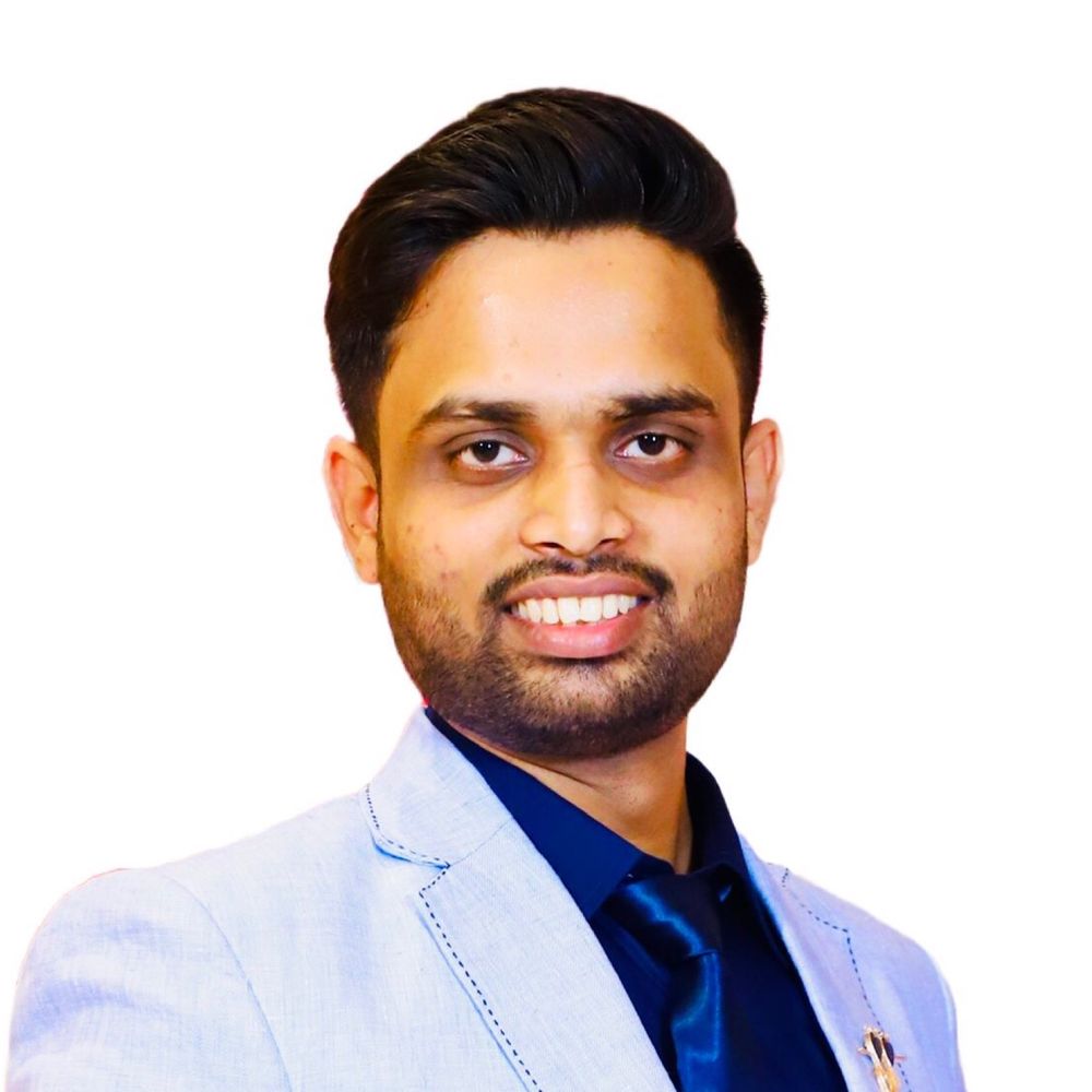 Akash Bansal
