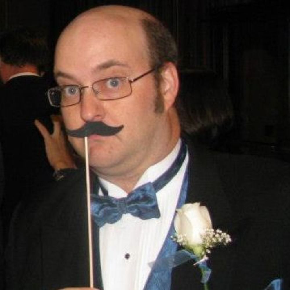 Chris Nolen