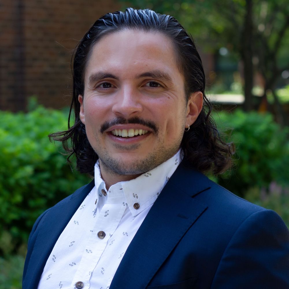 Juan Del Toro, PhD