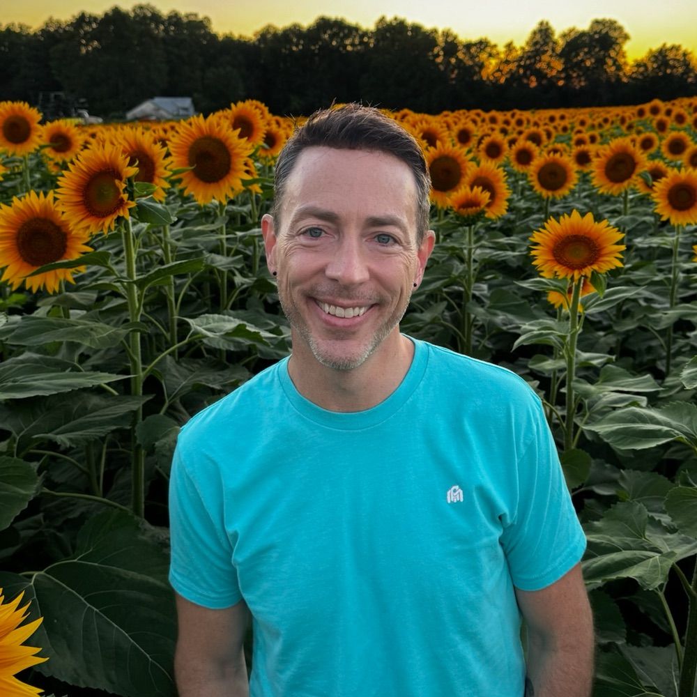 Mitch Weber