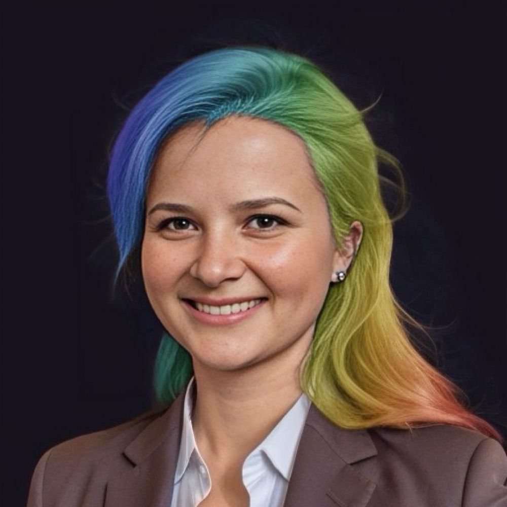 Dr. Laura Alex Frye-Levine