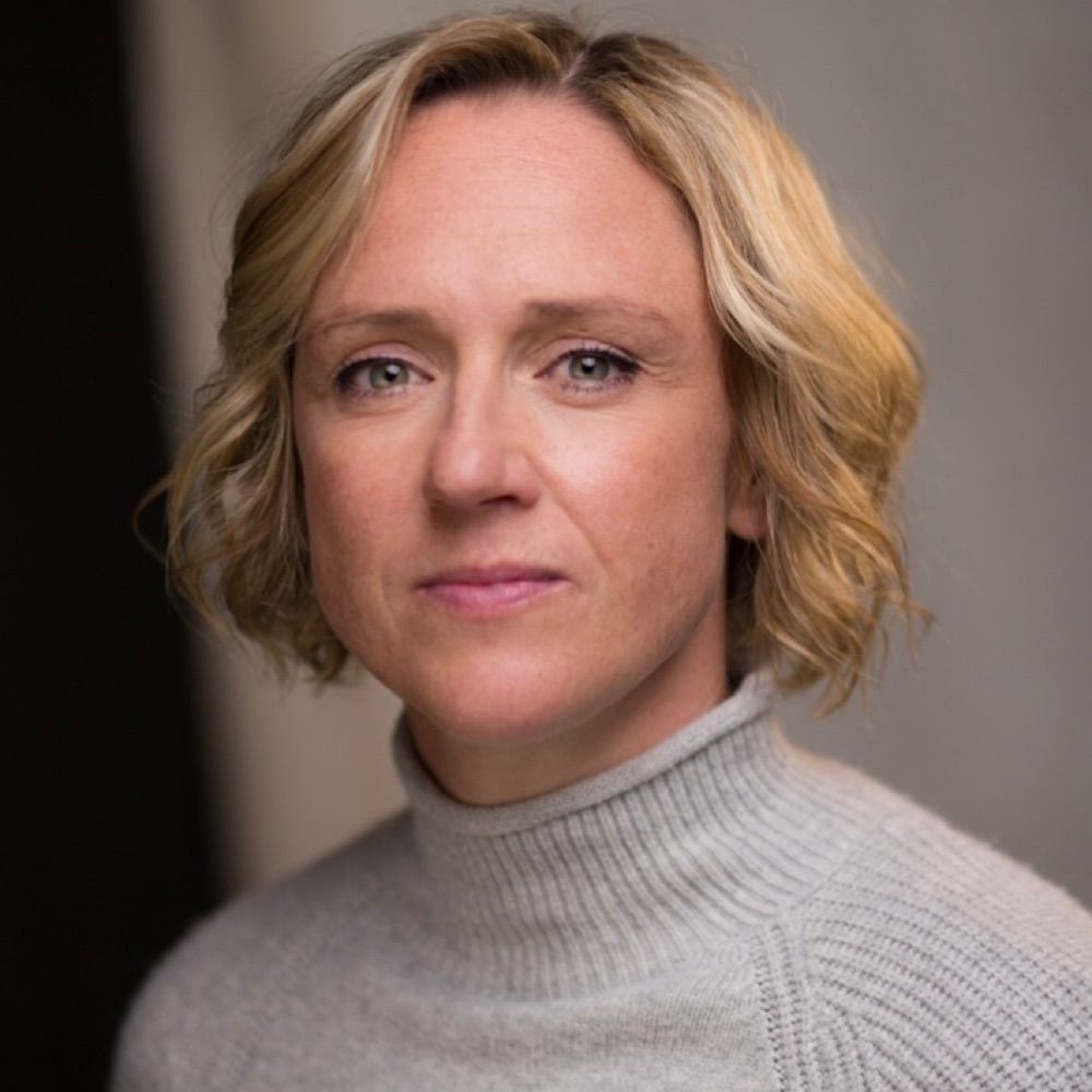 Lesley Hart
