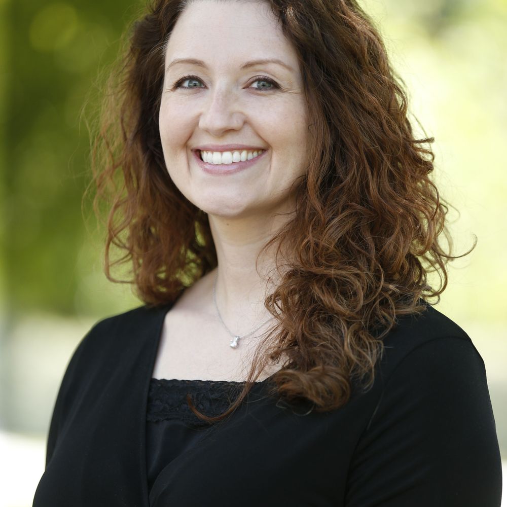Jennifer Randles