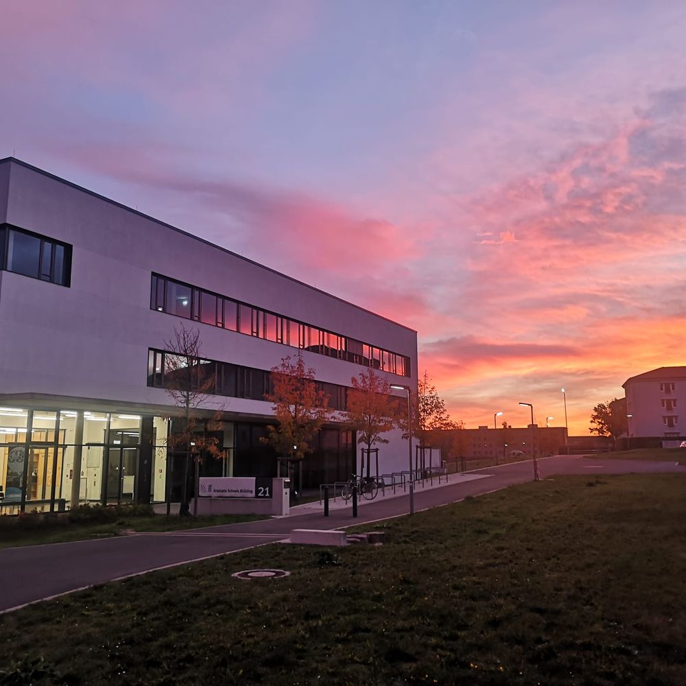 GSLS - Graduate School of Life Sciences Würzburg