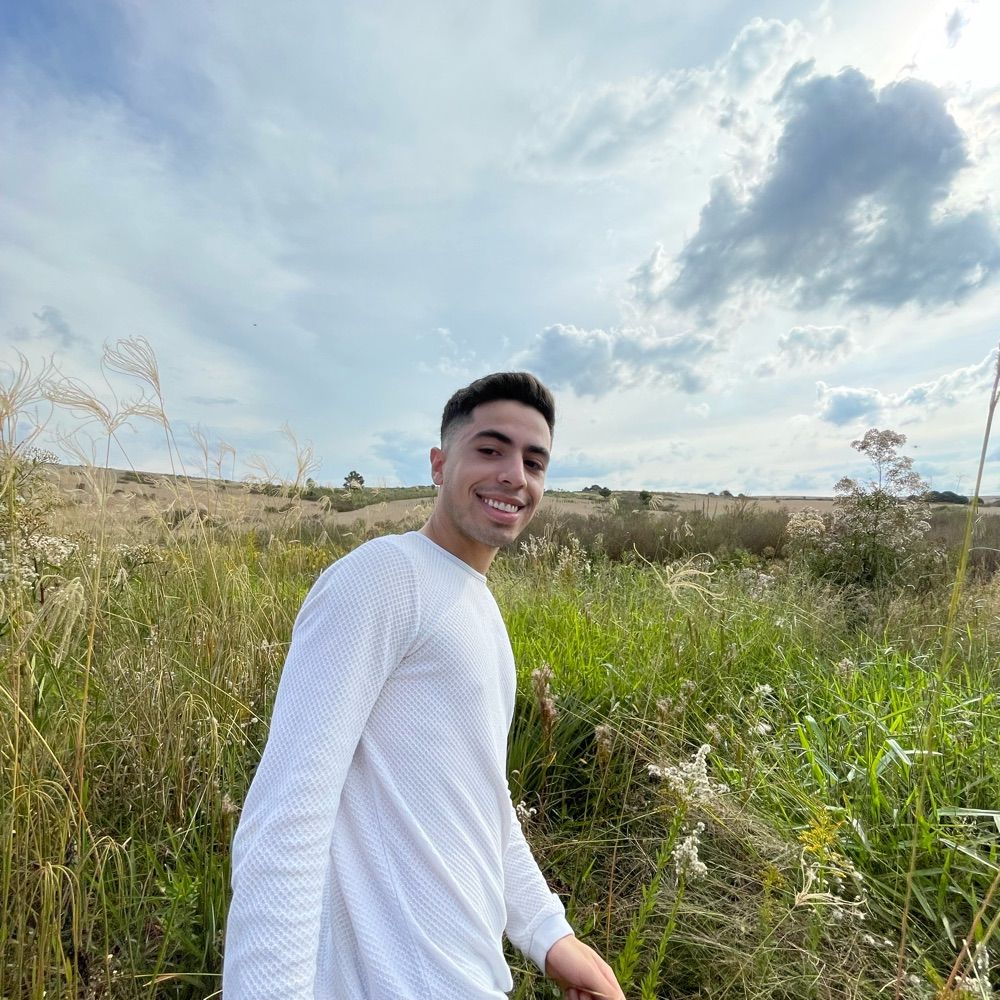 Jordan Marques