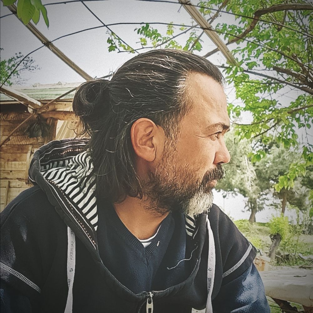Kağan Türkoğlu