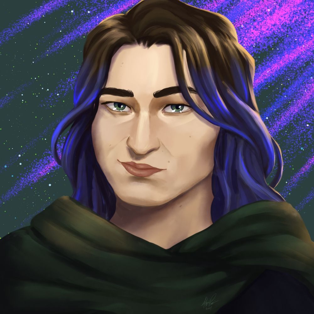 Kieran