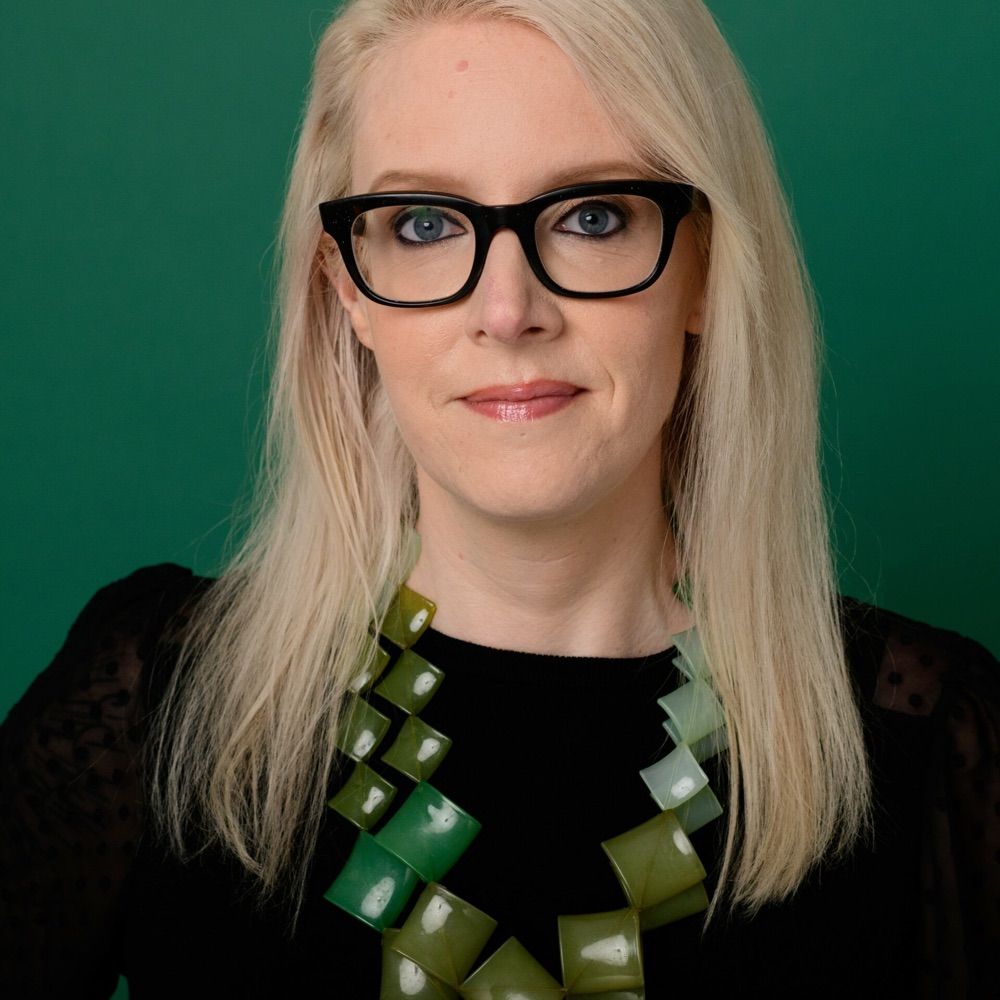 Sarah C. Schaefer