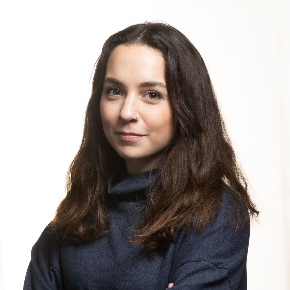 Sophie Aubrey