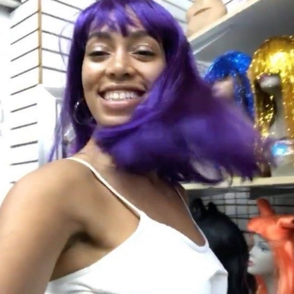 cArolZitA