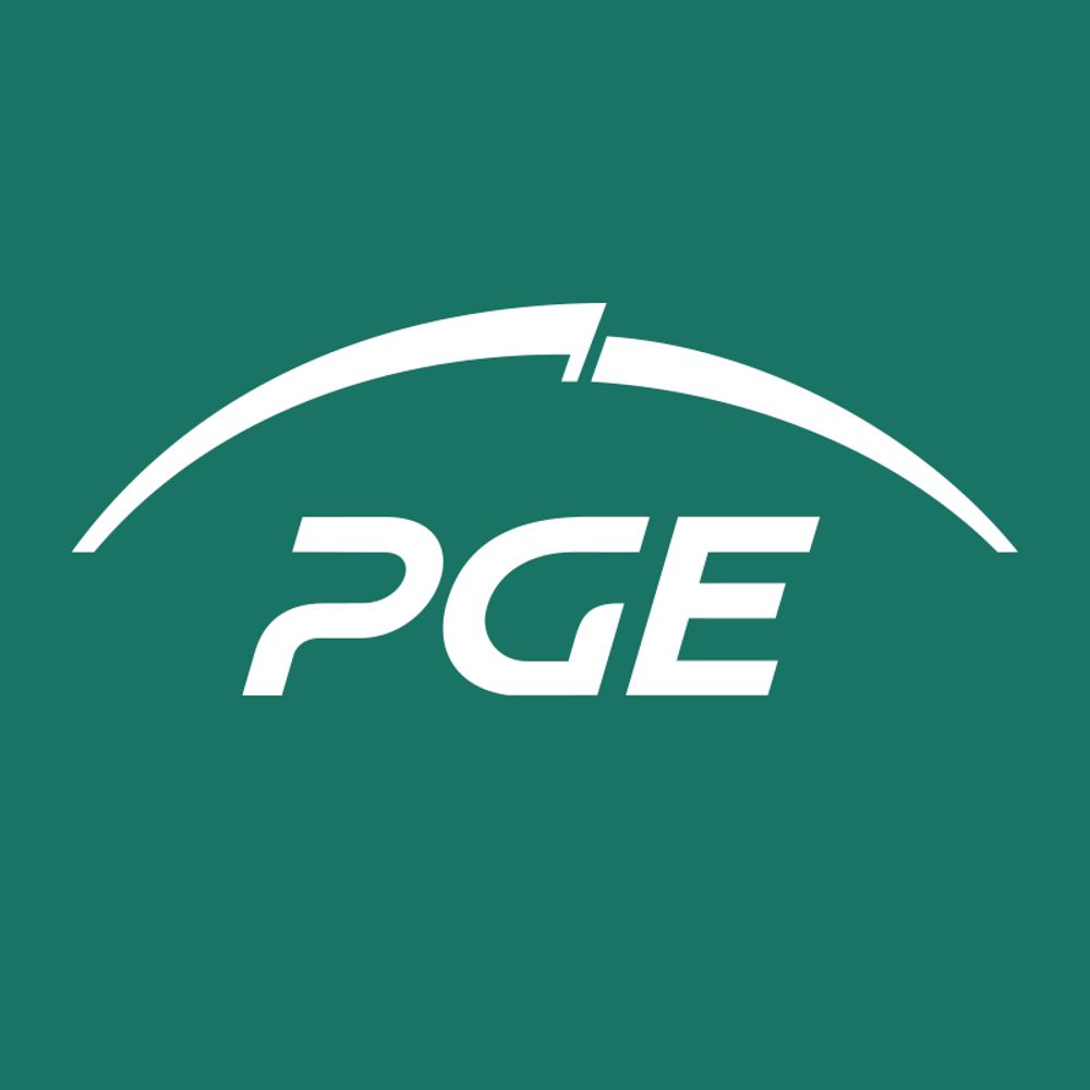 PGE Polska Grupa Energetyczna