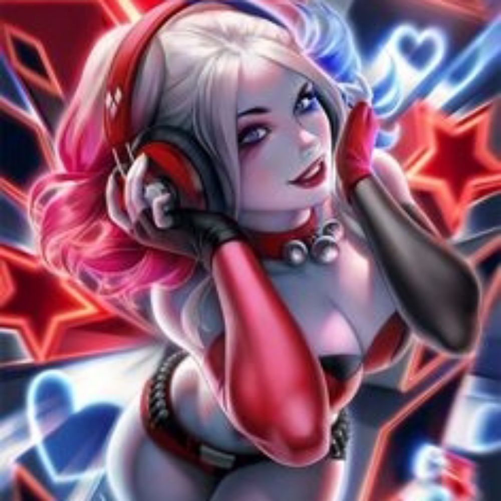 Rejectedharley8 