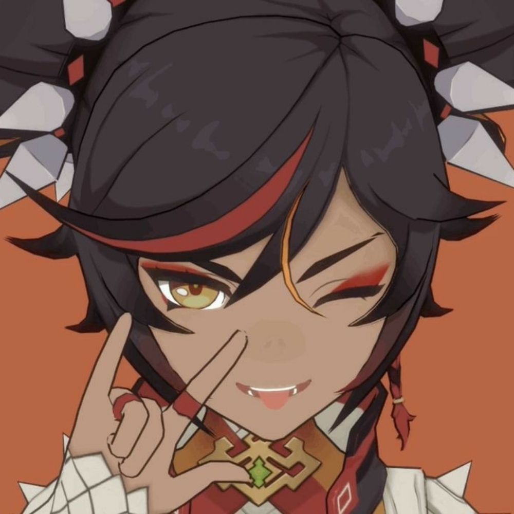 User avatar