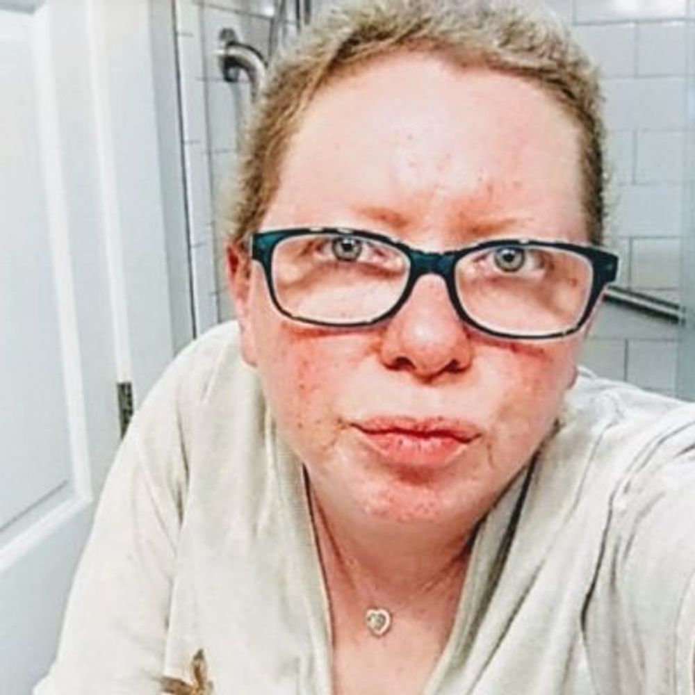 Jennifer Lee Lawson, MA