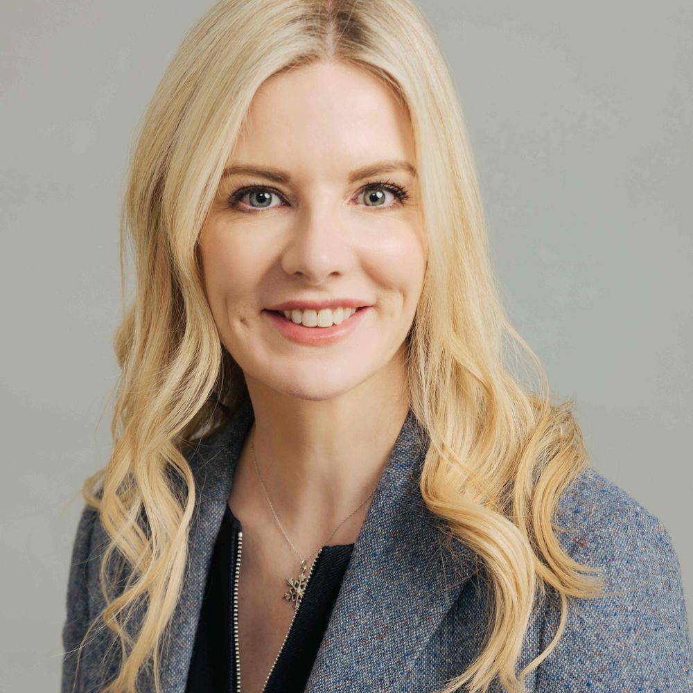 Cllr Erika Doyle