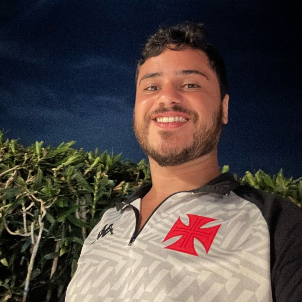 Lucas Campos