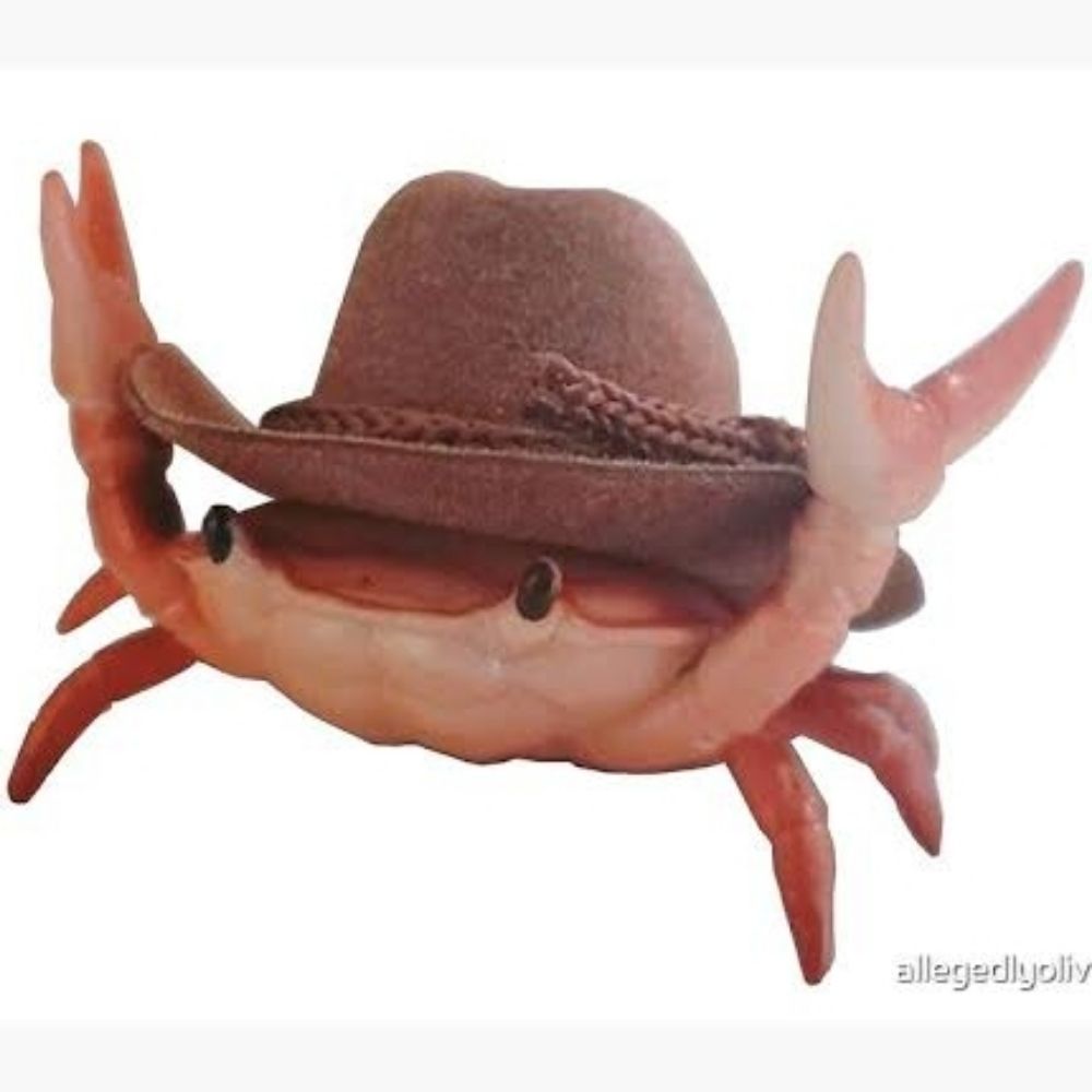 Crab