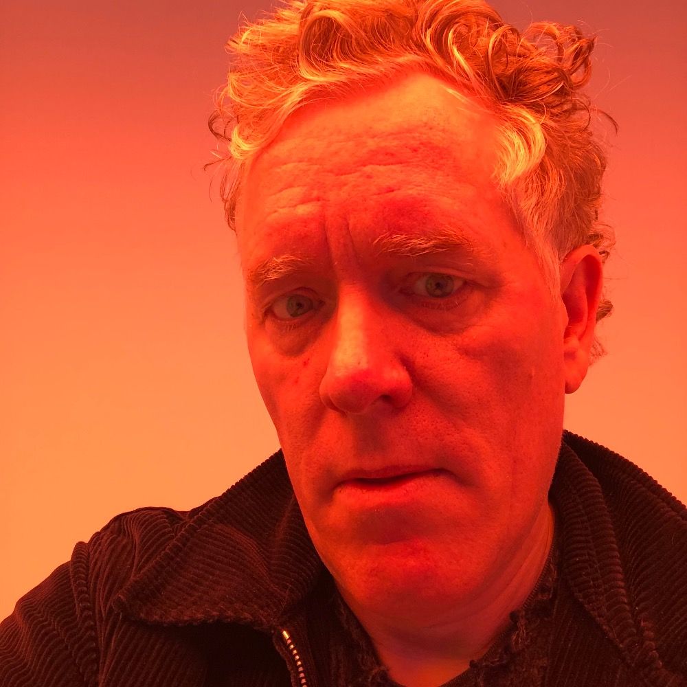 Scott Macaulay