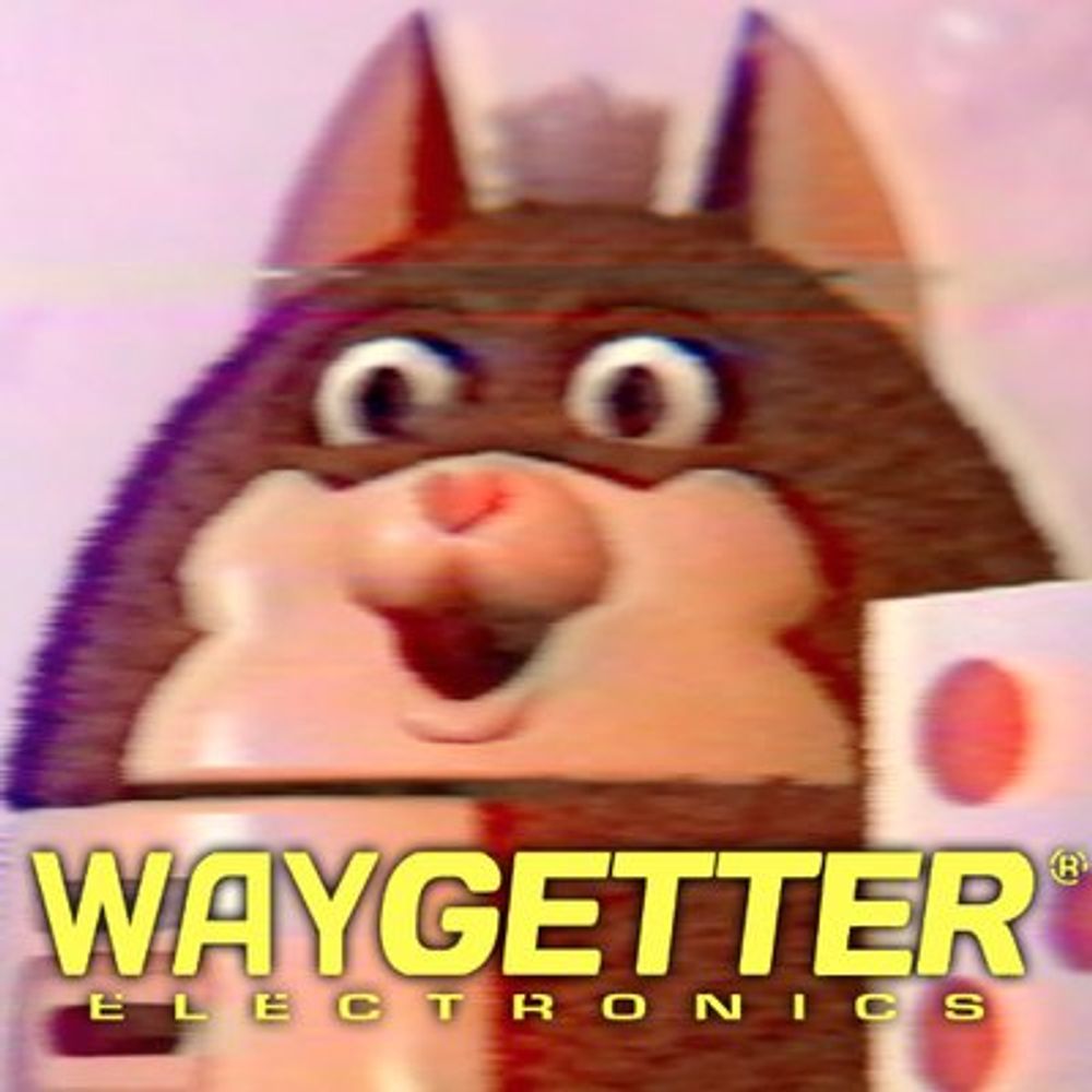 WaygetterElectronics