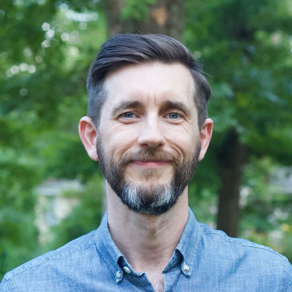 David Morton