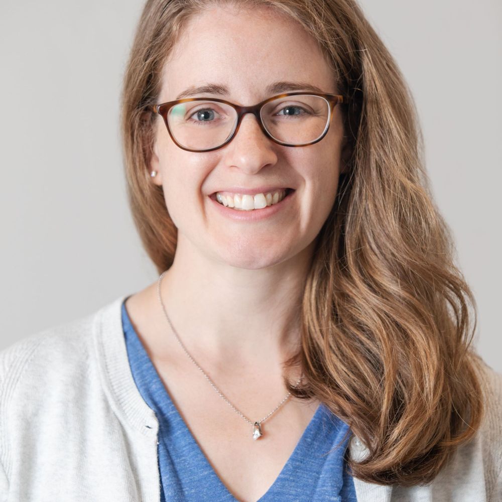 Christine Gilbert, PhD