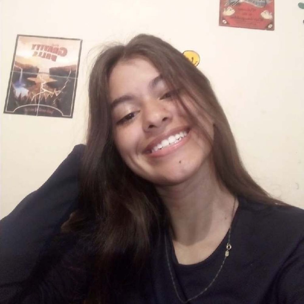 estephany sem um CrossFox