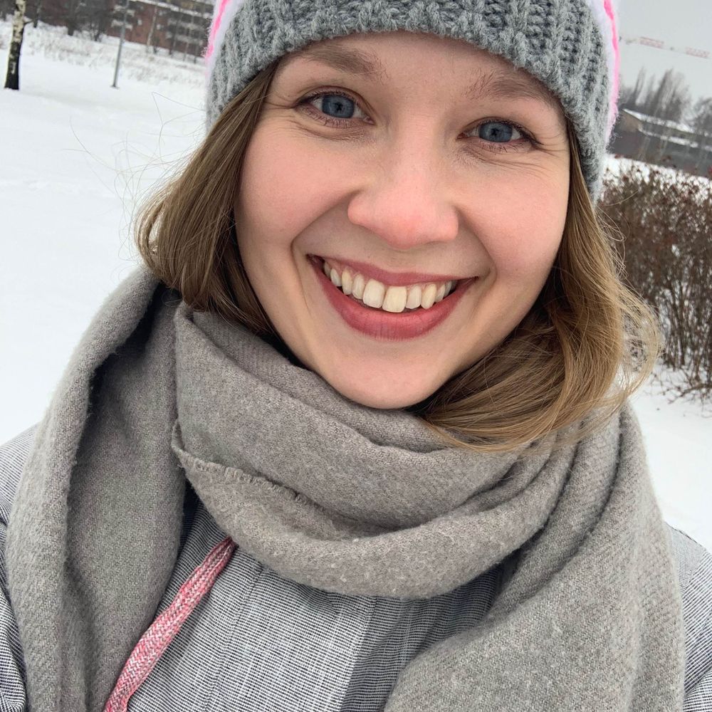 Jonna Riikka